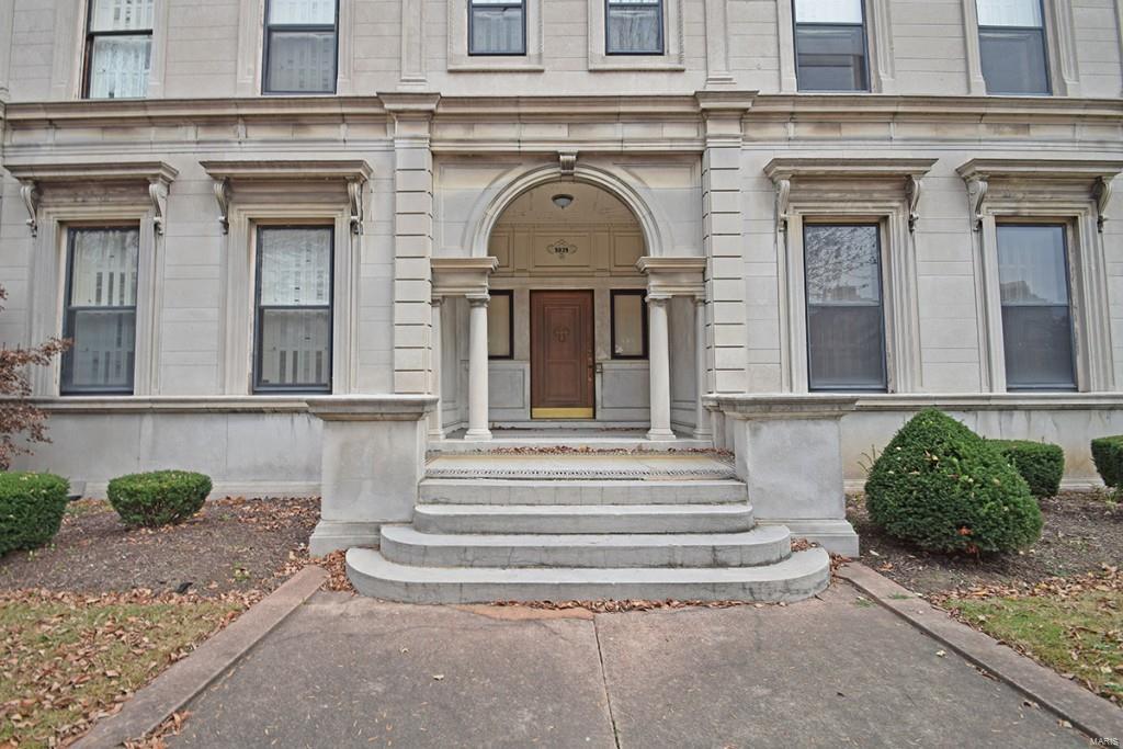 Forest Park Blvd Add - Residential