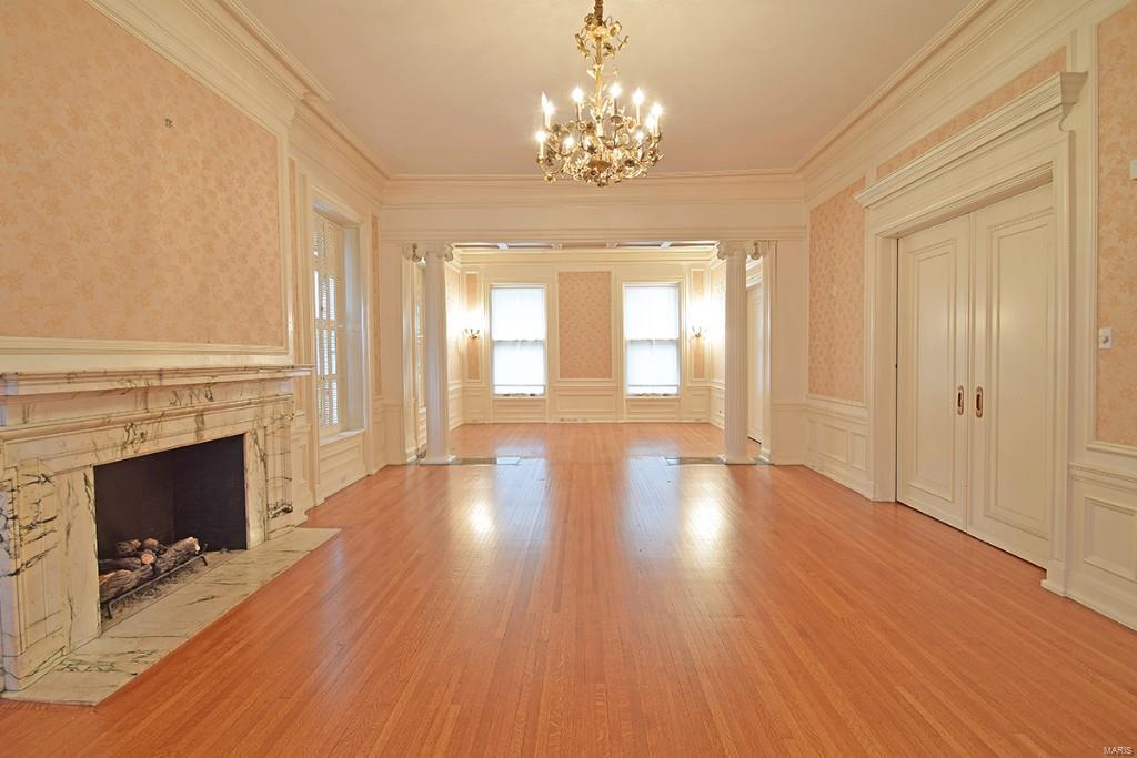 Forest Park Blvd Add - Residential