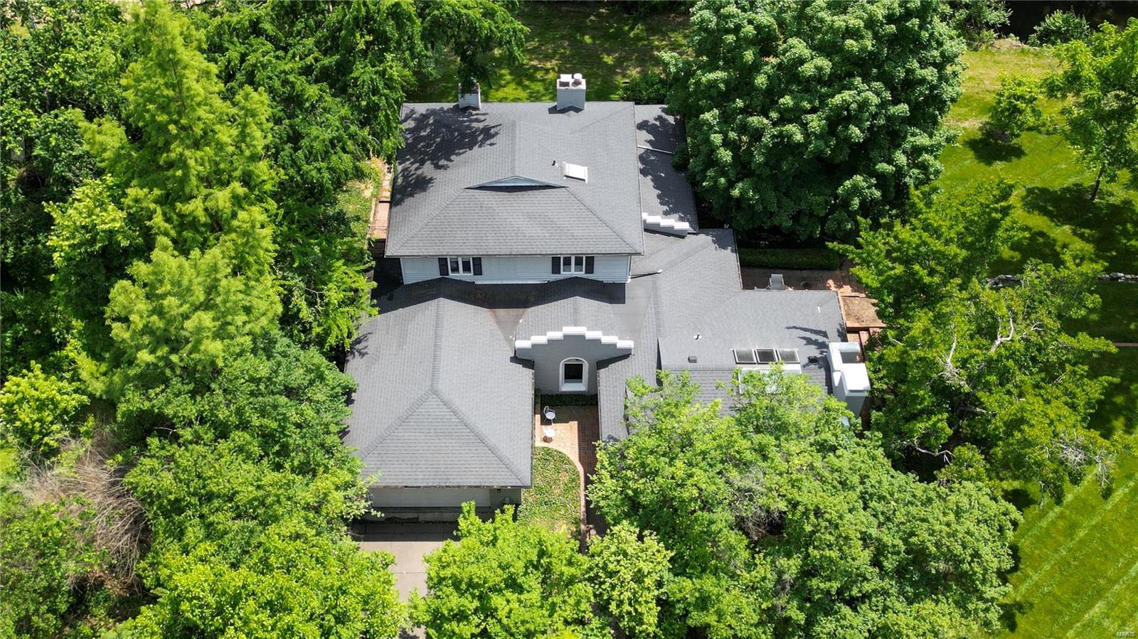 Charlesville Tr Lt Pt 7 Bdy Adj - Residential