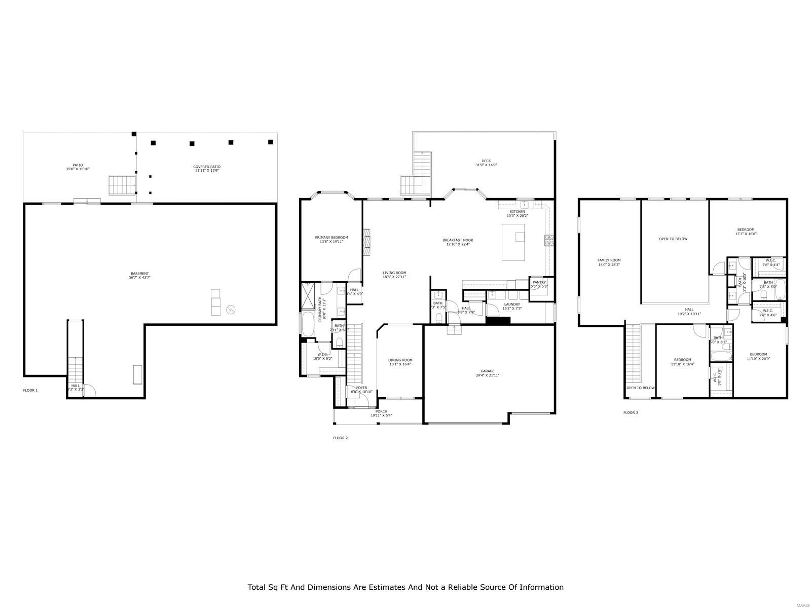 Fienup Farms Eight - Residential