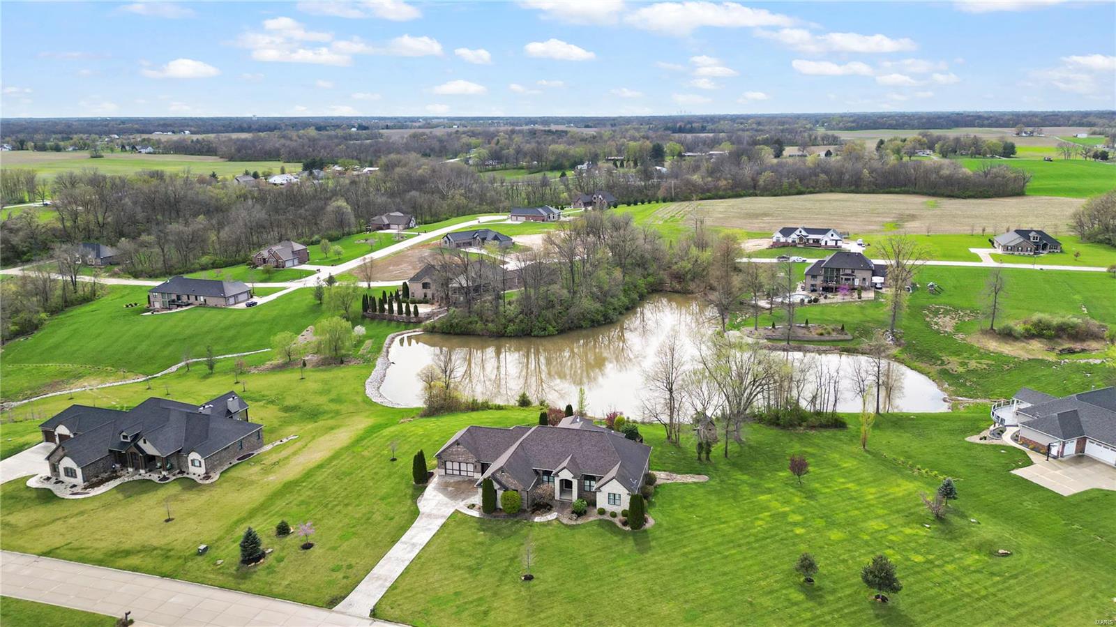 Shadow Creek - Residential