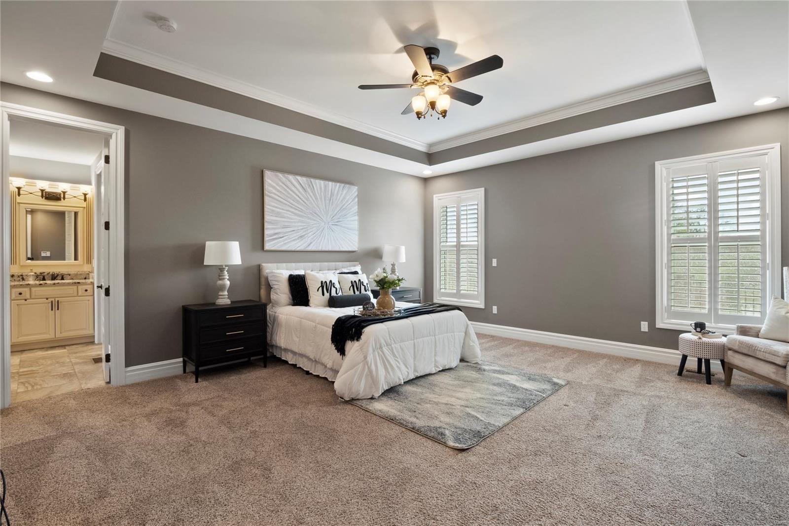 Shadow Creek - Residential