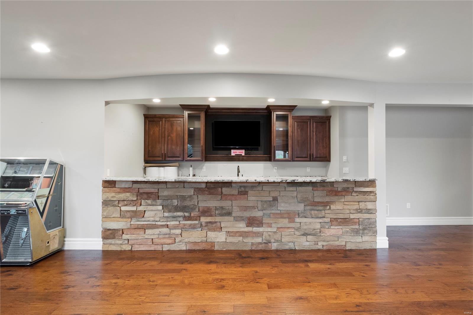 Shadow Creek - Residential