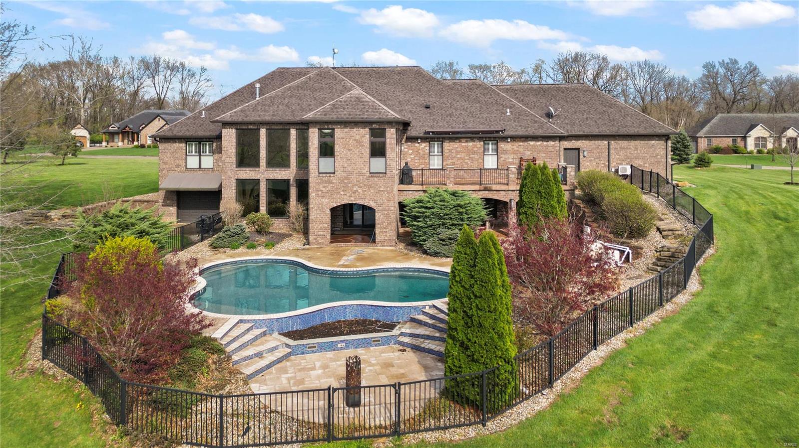 Shadow Creek - Residential