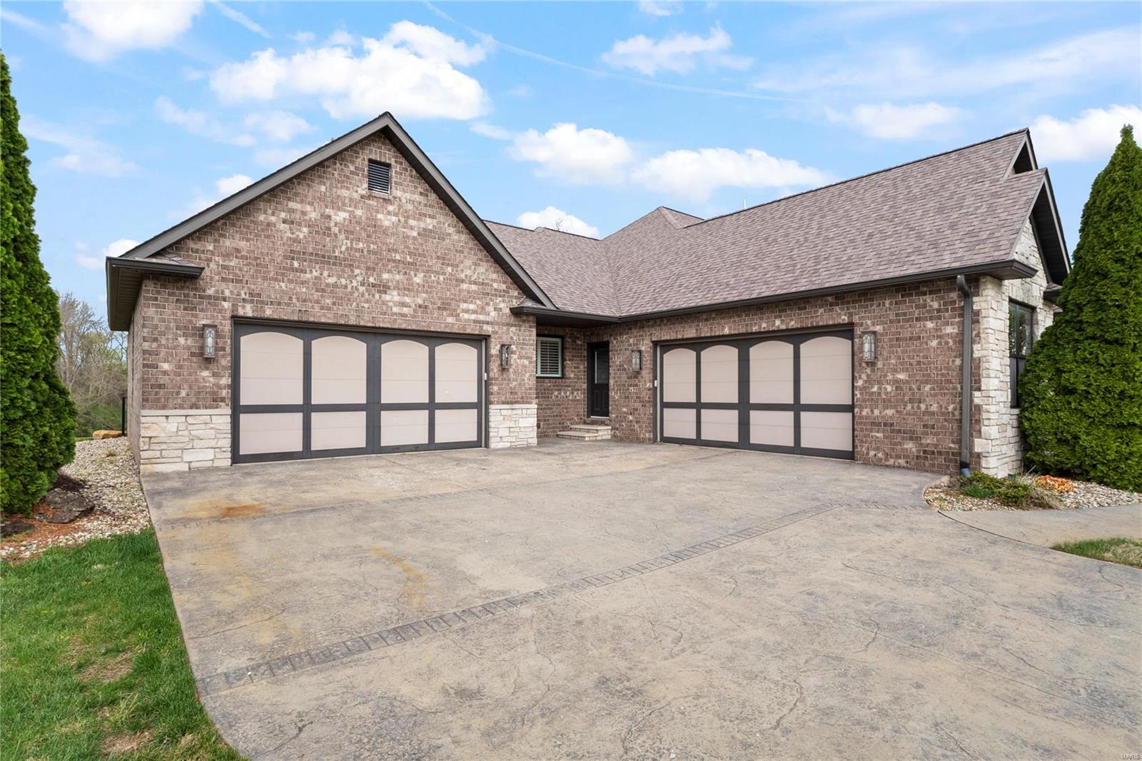 Shadow Creek - Residential