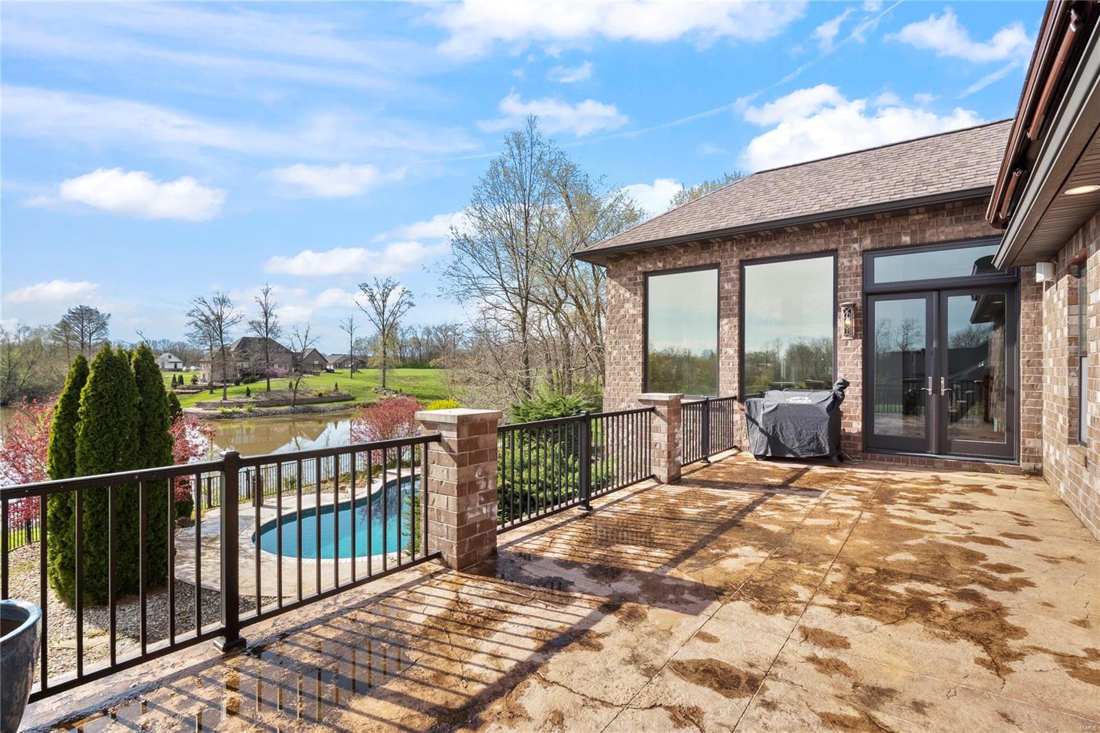 Shadow Creek - Residential