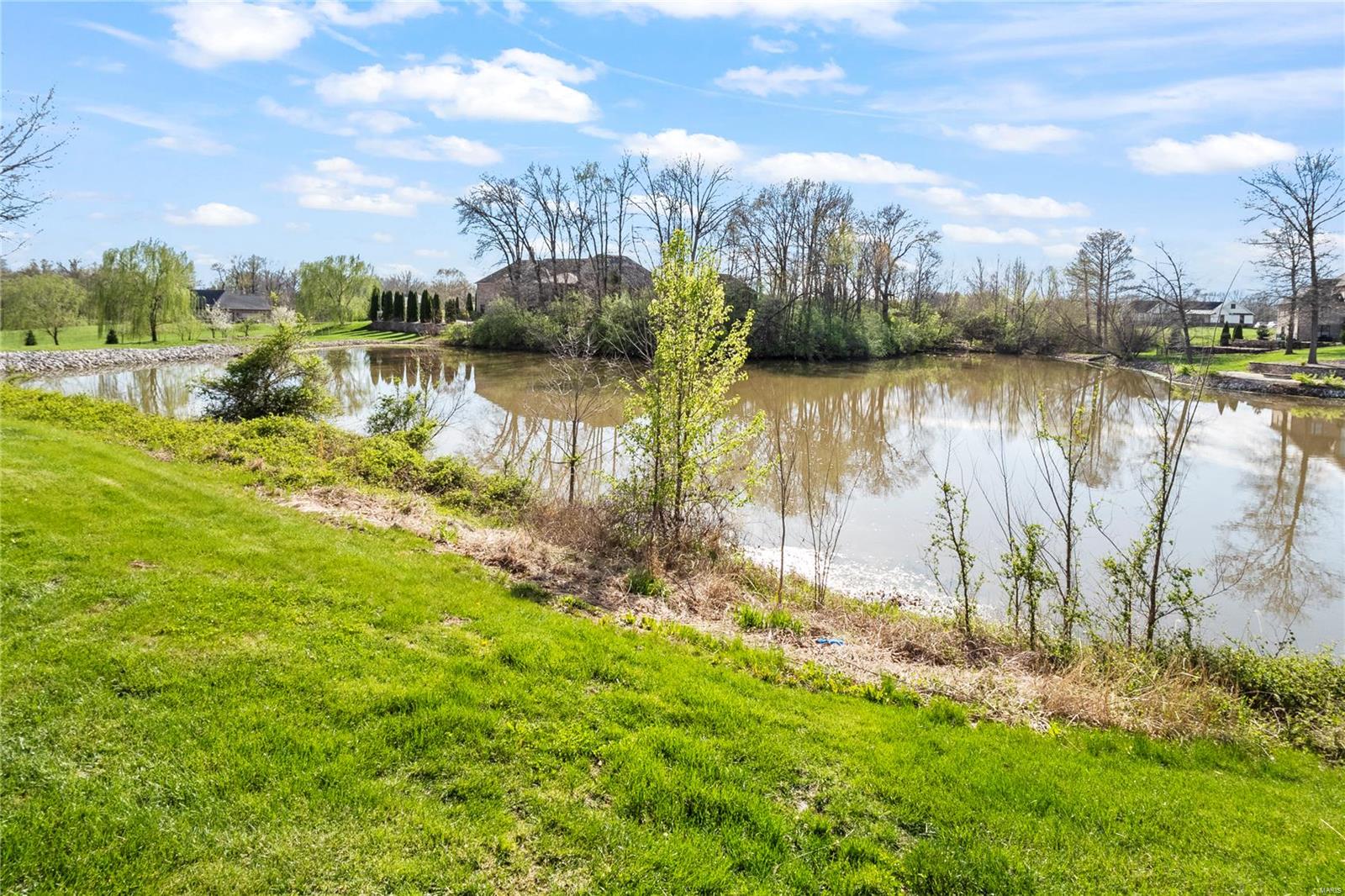Shadow Creek - Residential