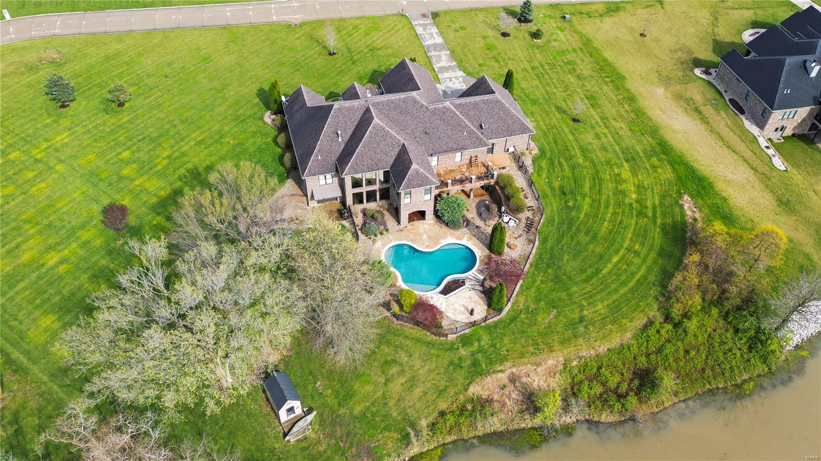 Shadow Creek - Residential