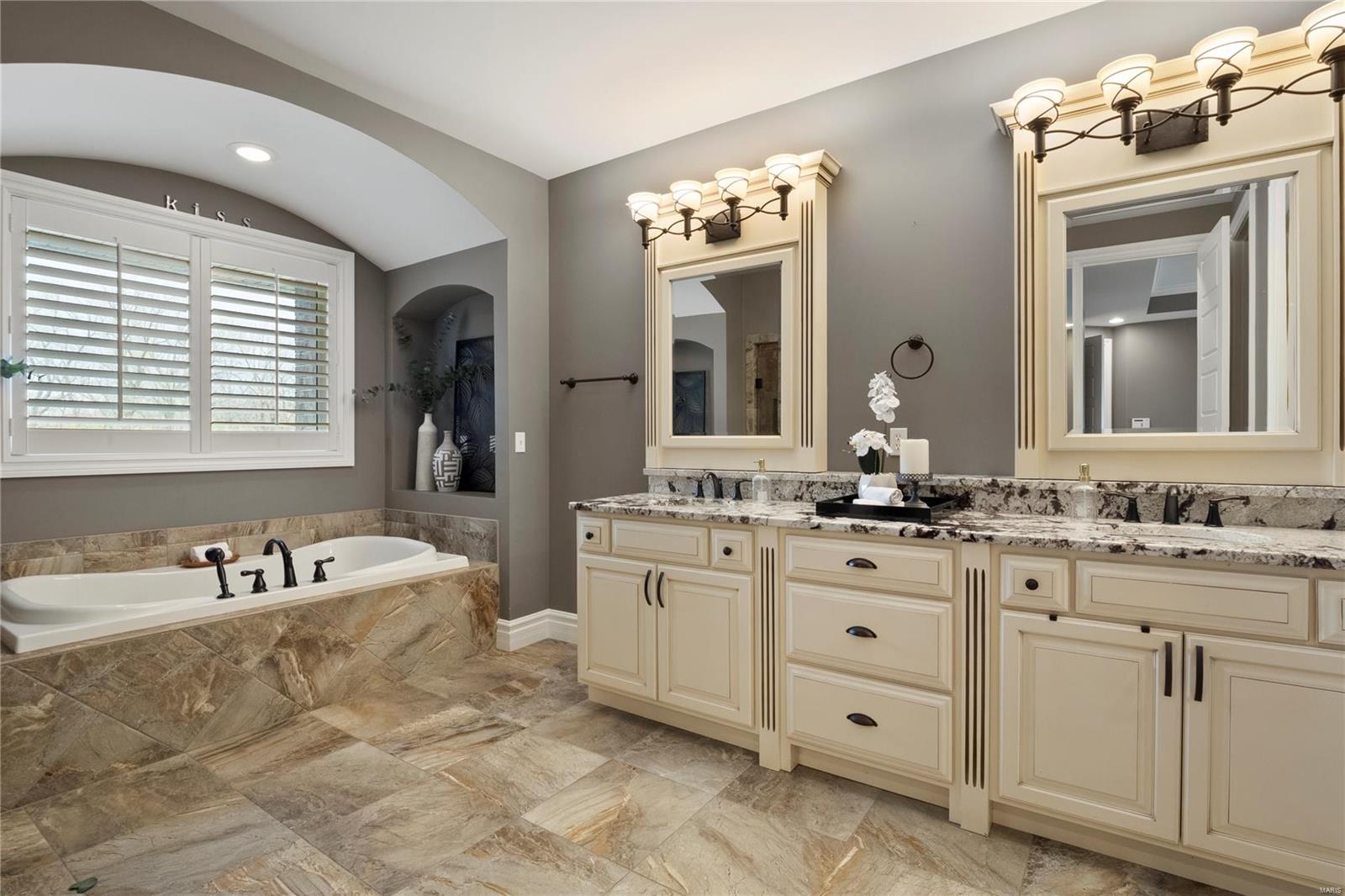 Shadow Creek - Residential