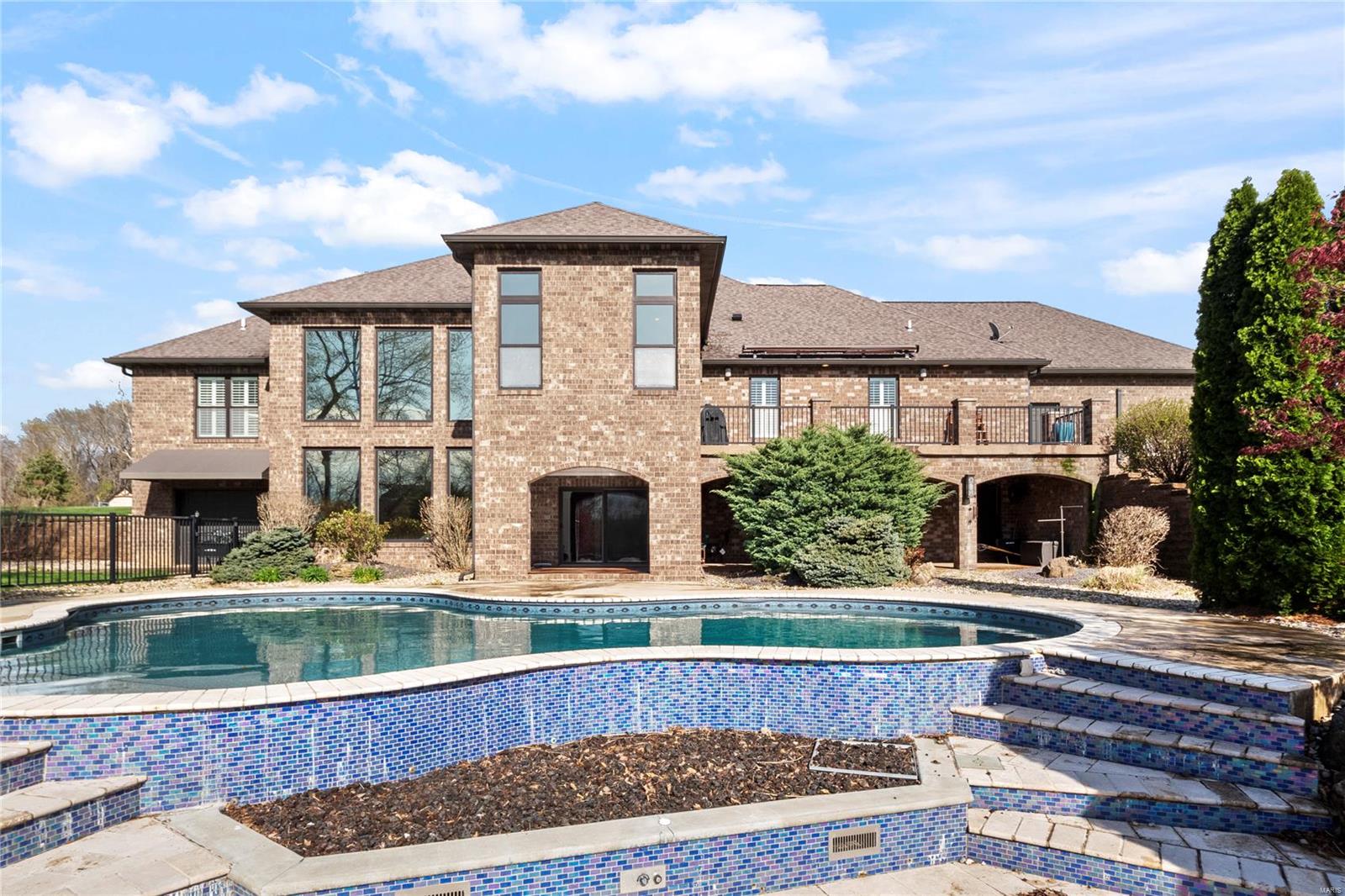 Shadow Creek - Residential
