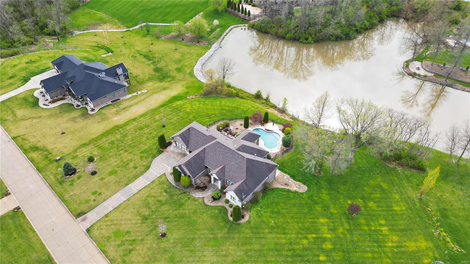 Shadow Creek - Residential