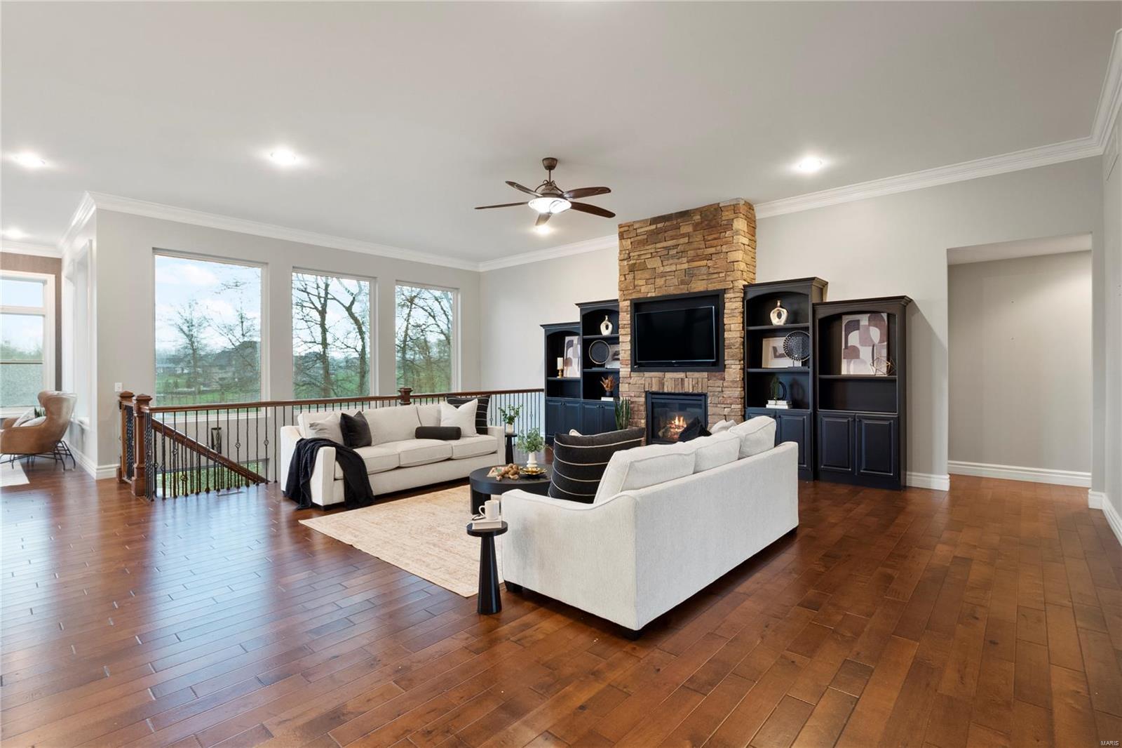 Shadow Creek - Residential
