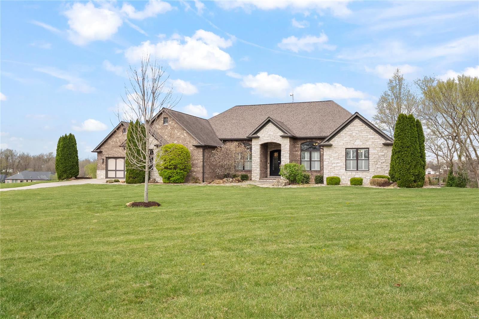 Shadow Creek - Residential