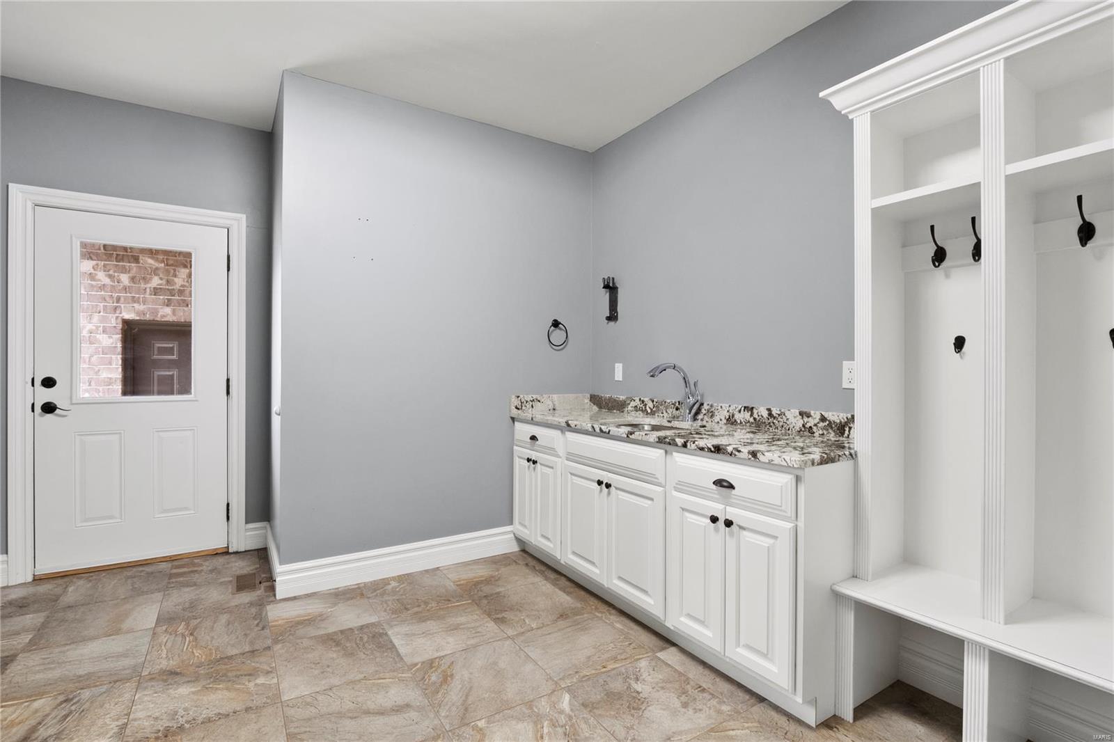 Shadow Creek - Residential
