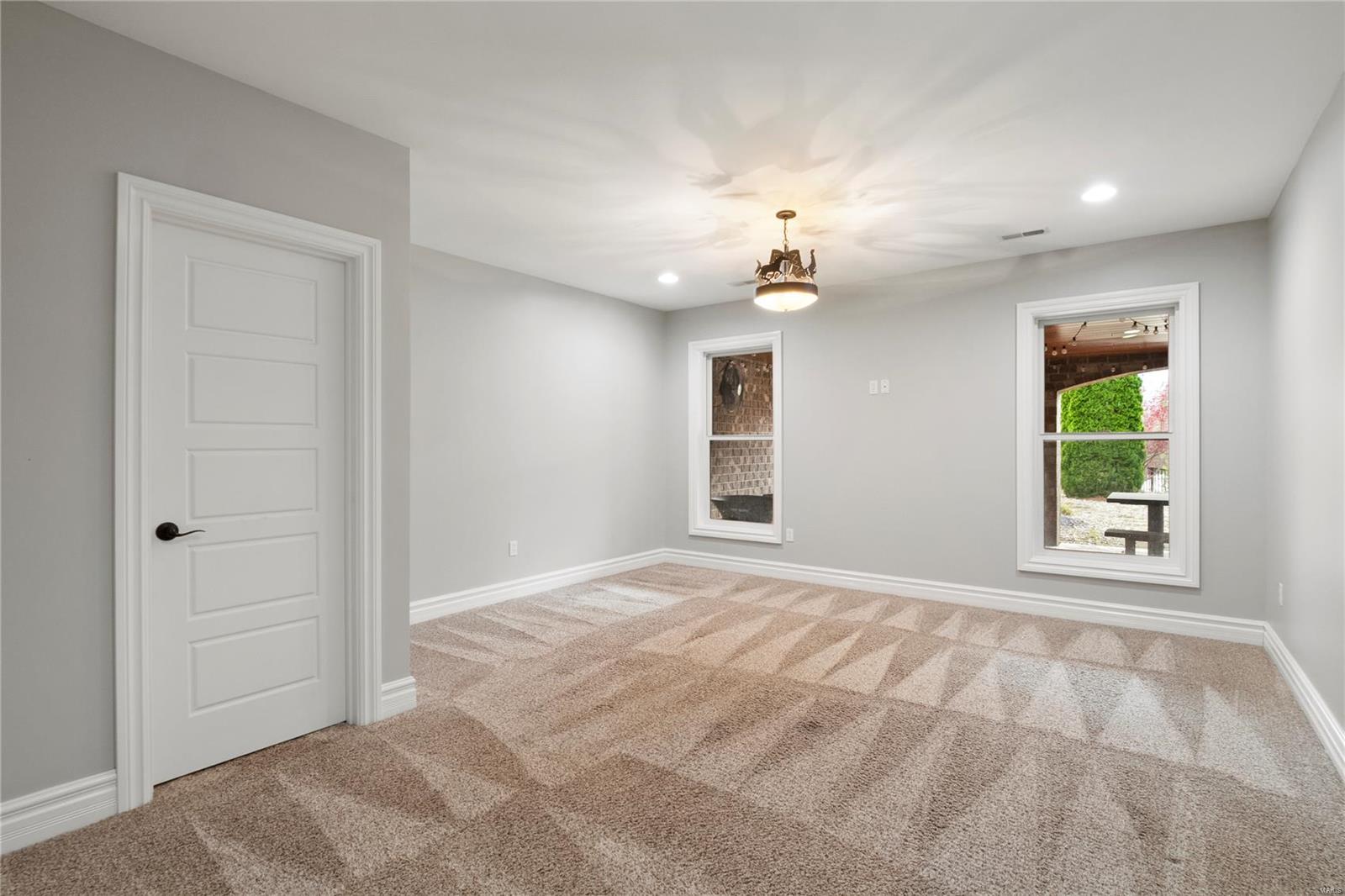 Shadow Creek - Residential