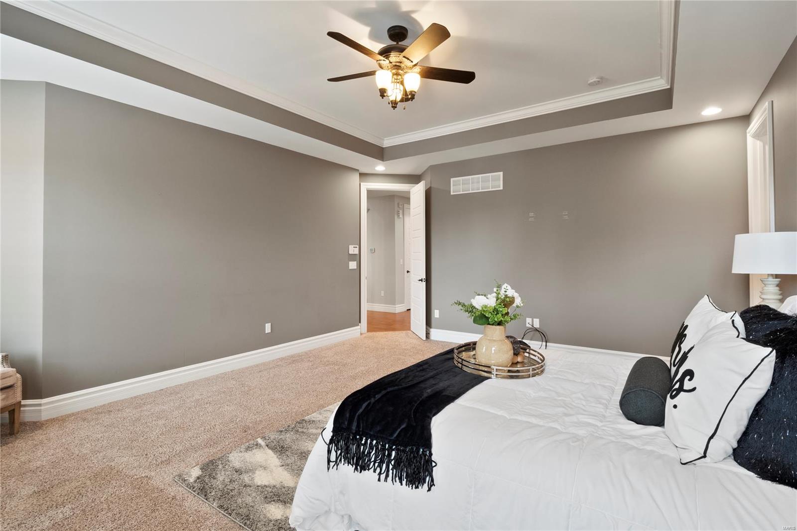 Shadow Creek - Residential