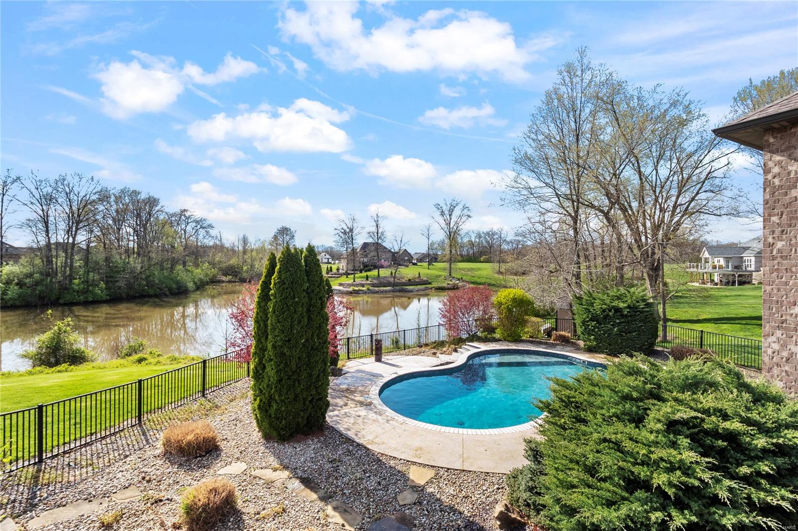 Shadow Creek - Residential
