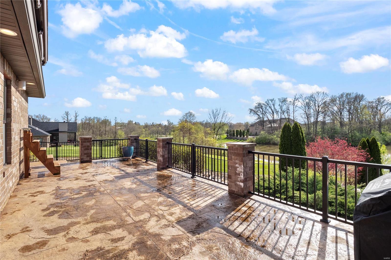 Shadow Creek - Residential