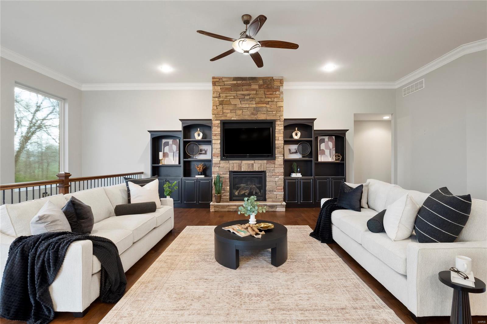 Shadow Creek - Residential