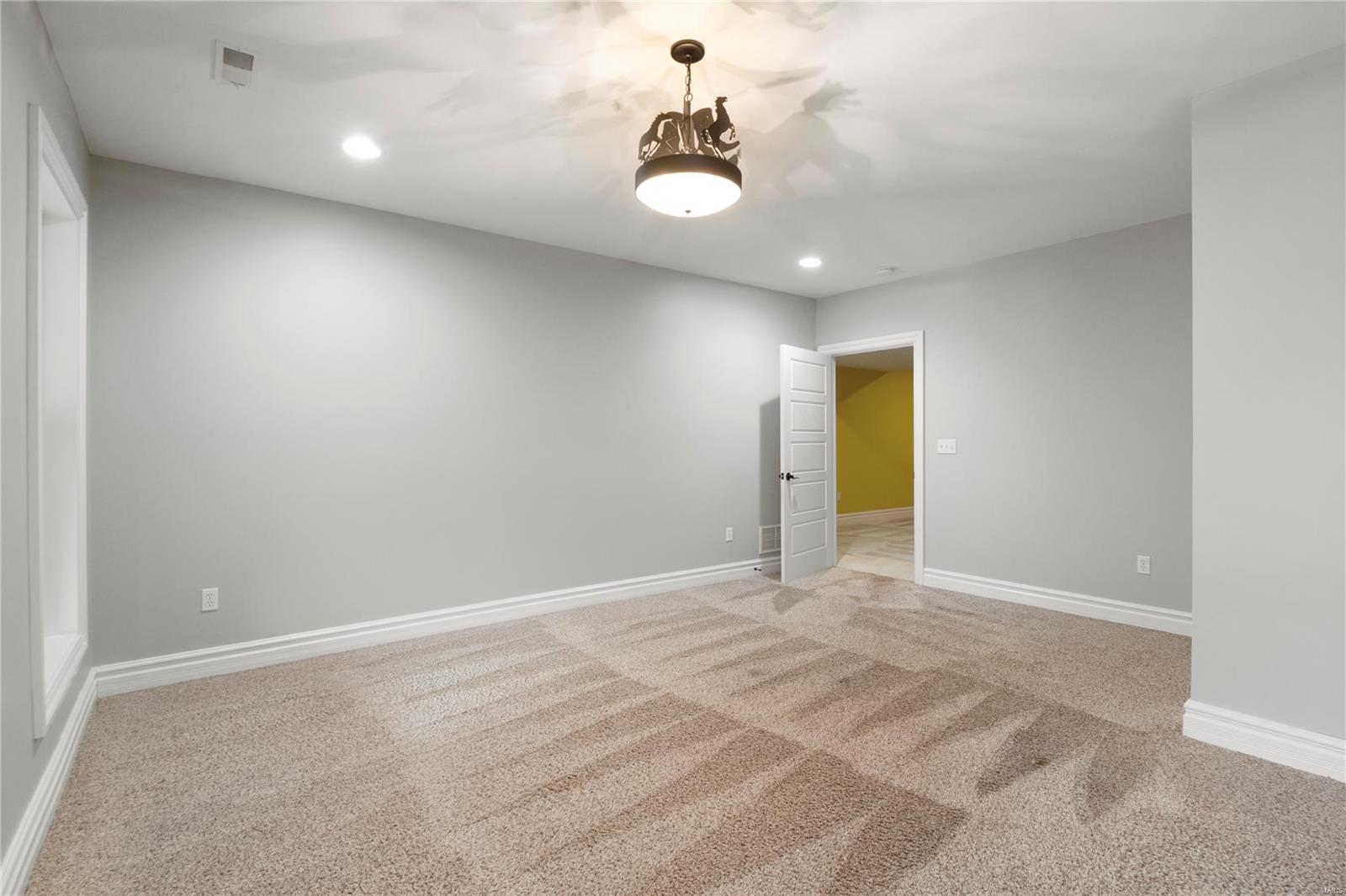 Shadow Creek - Residential