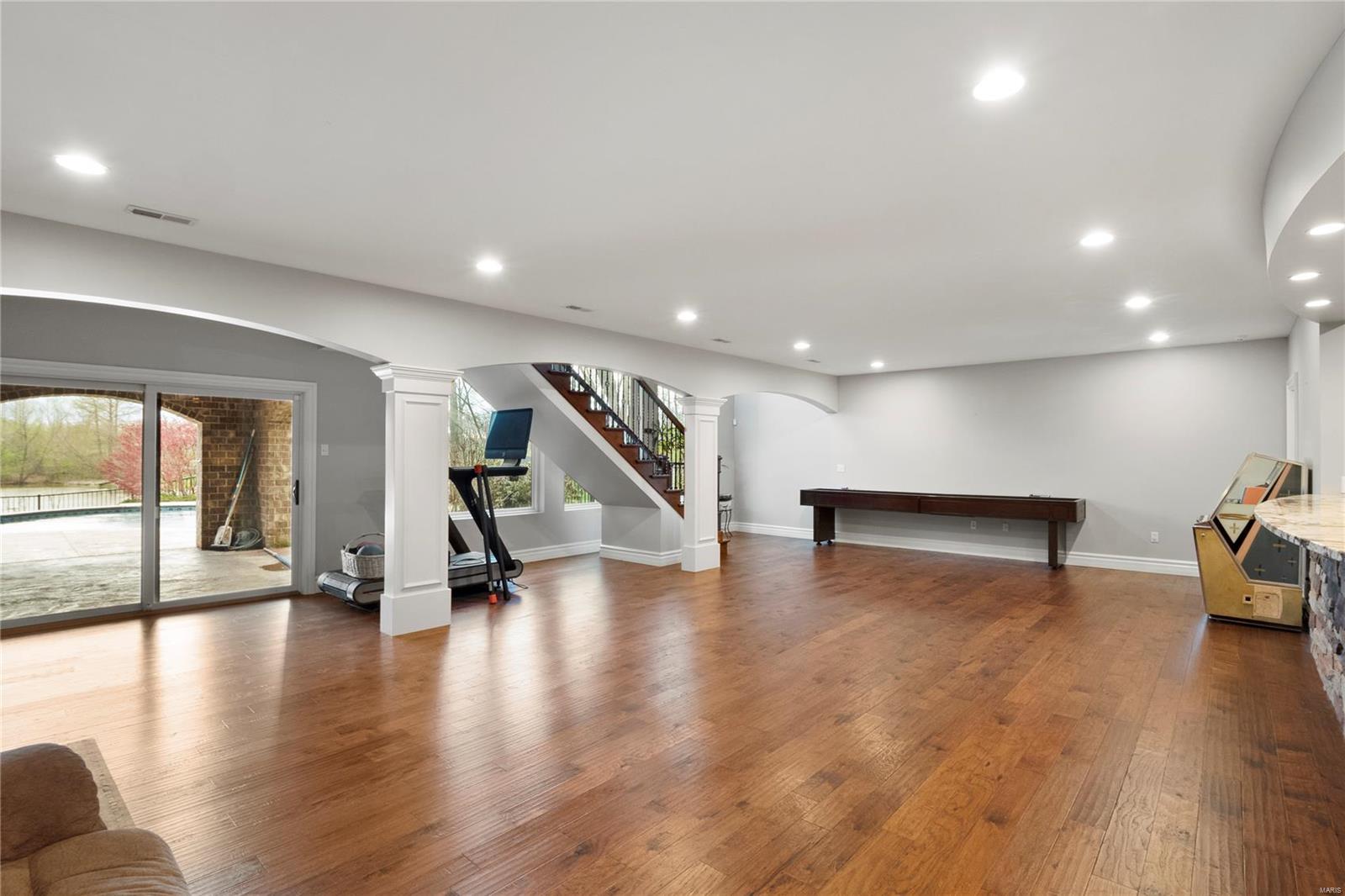 Shadow Creek - Residential