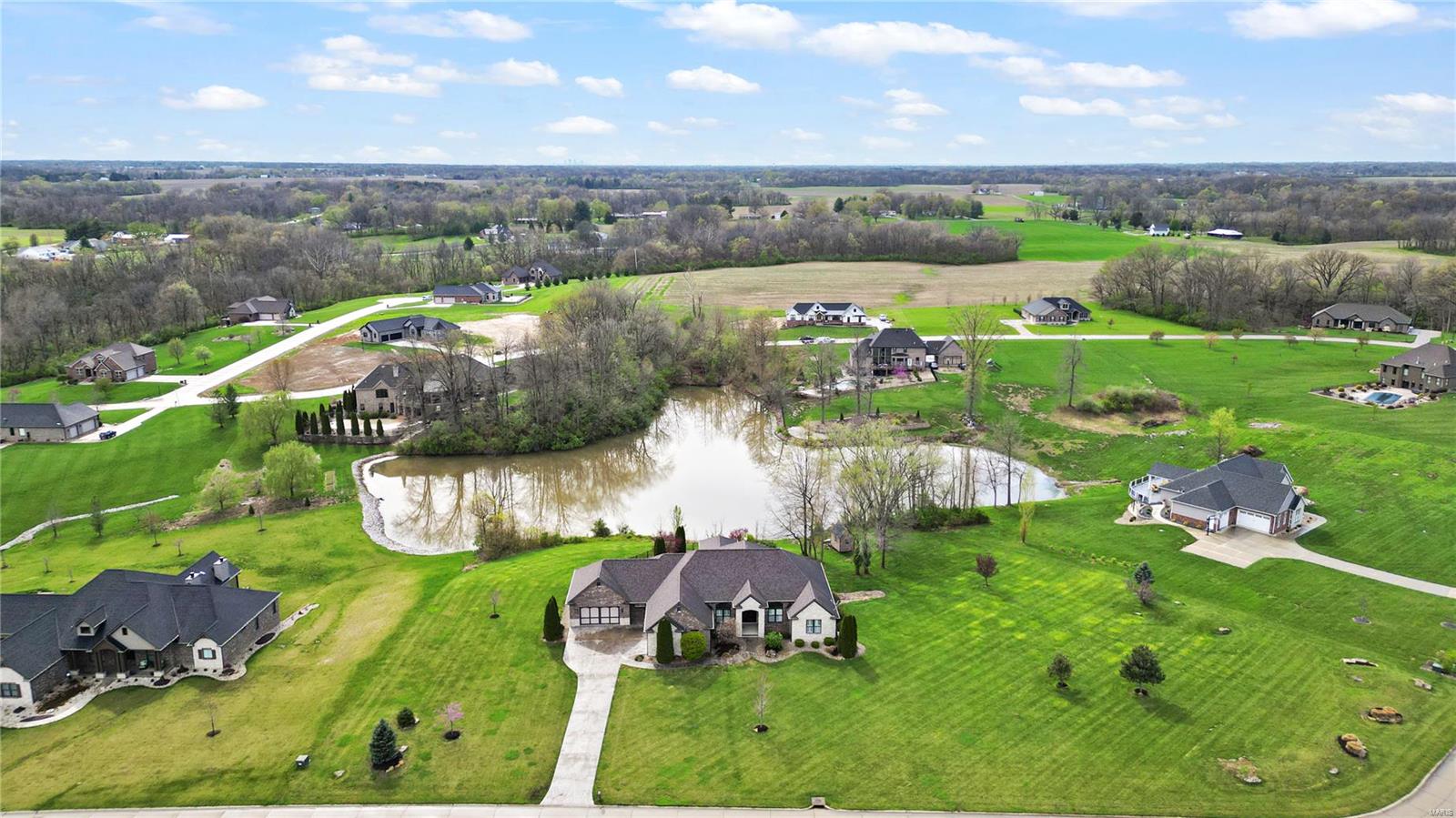 Shadow Creek - Residential