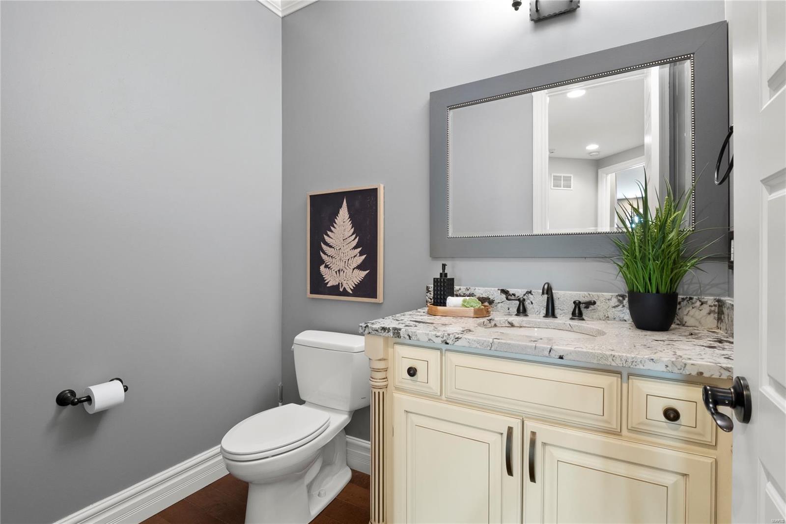 Shadow Creek - Residential