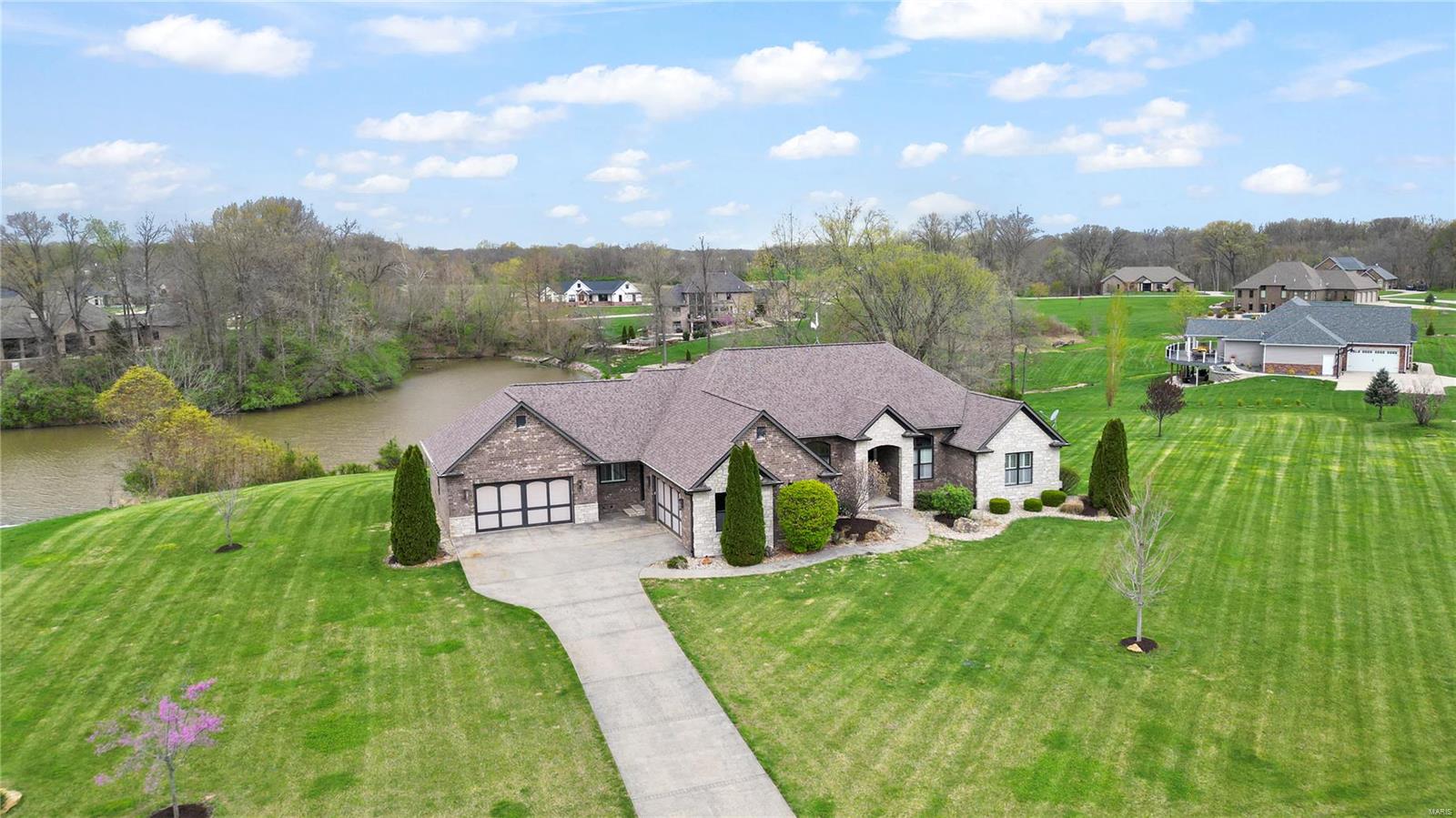 Shadow Creek - Residential
