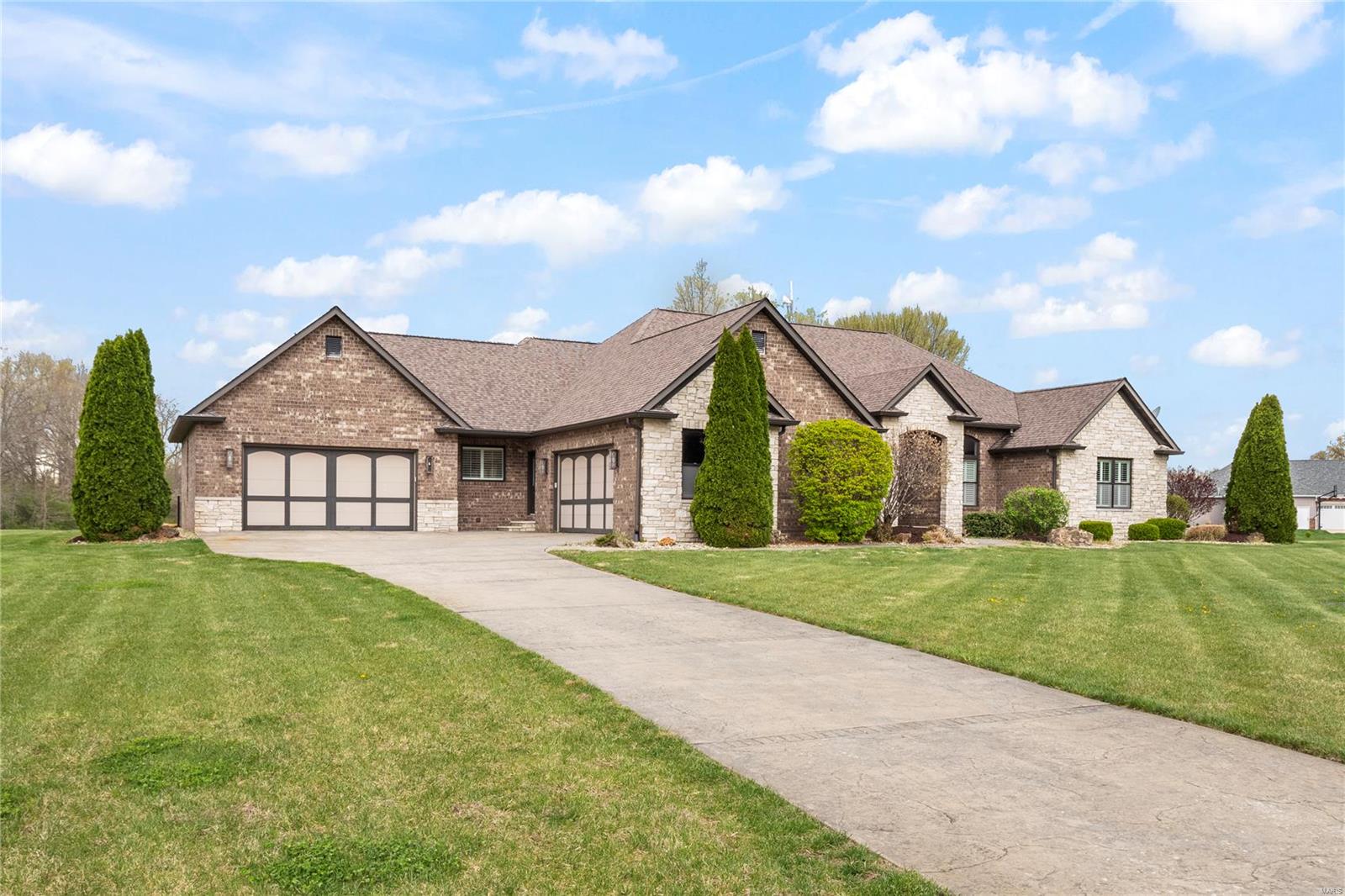 Shadow Creek - Residential