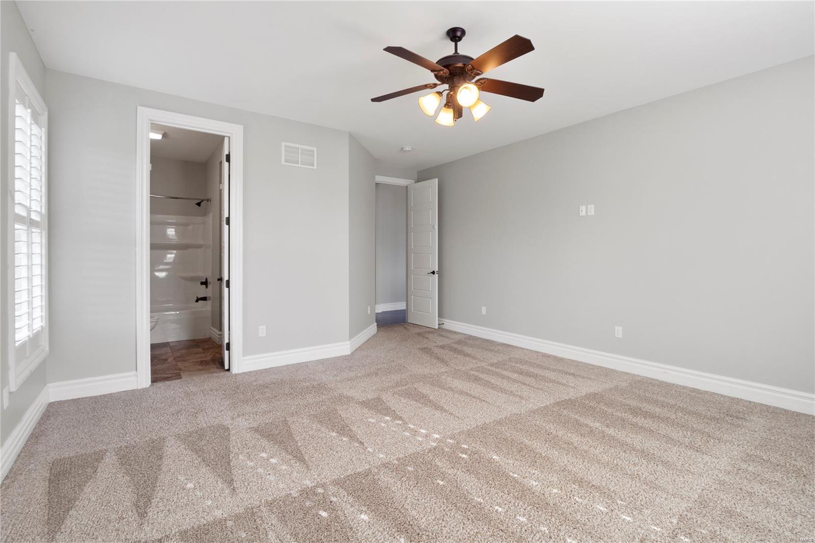Shadow Creek - Residential