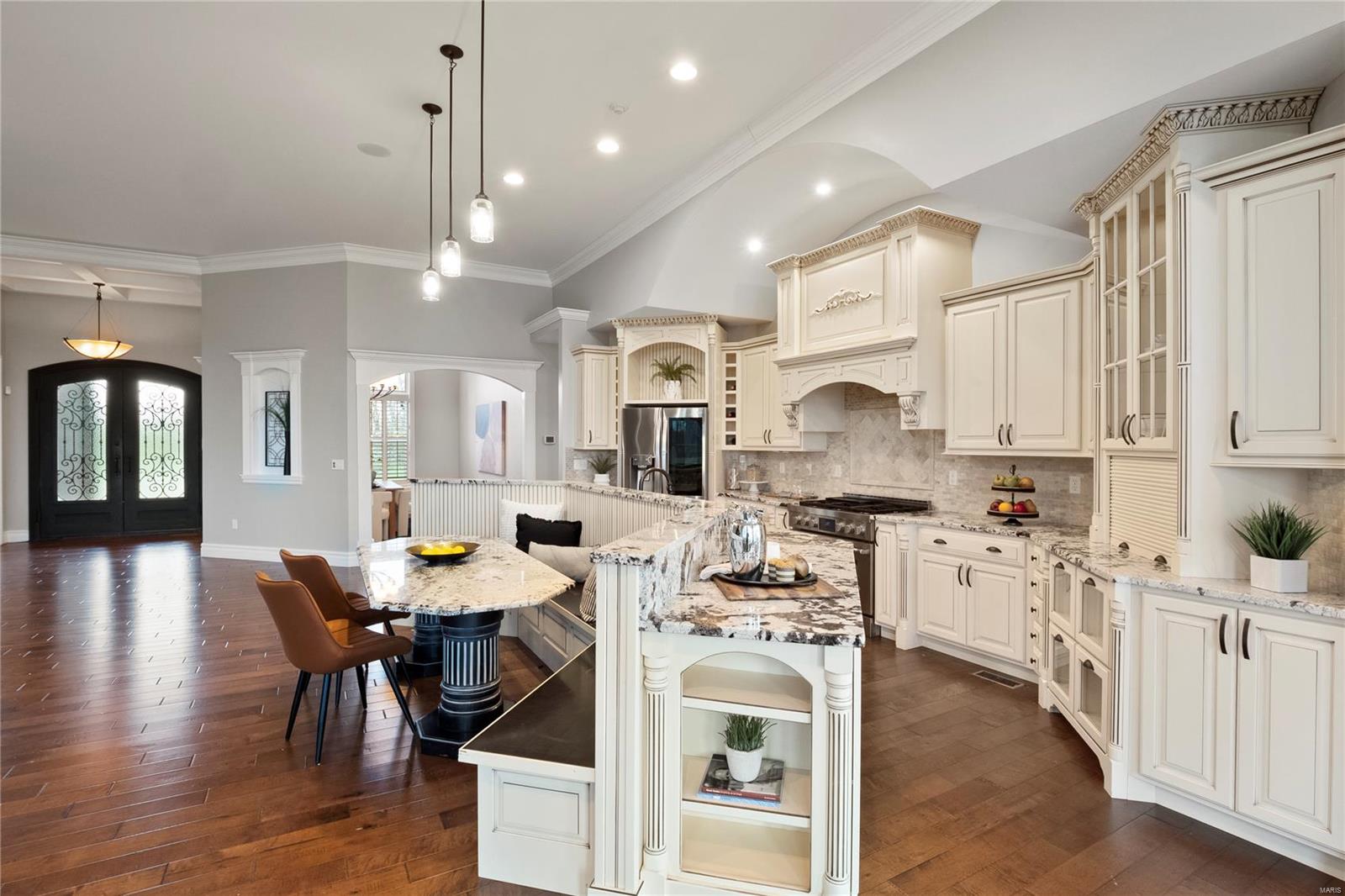 Shadow Creek - Residential
