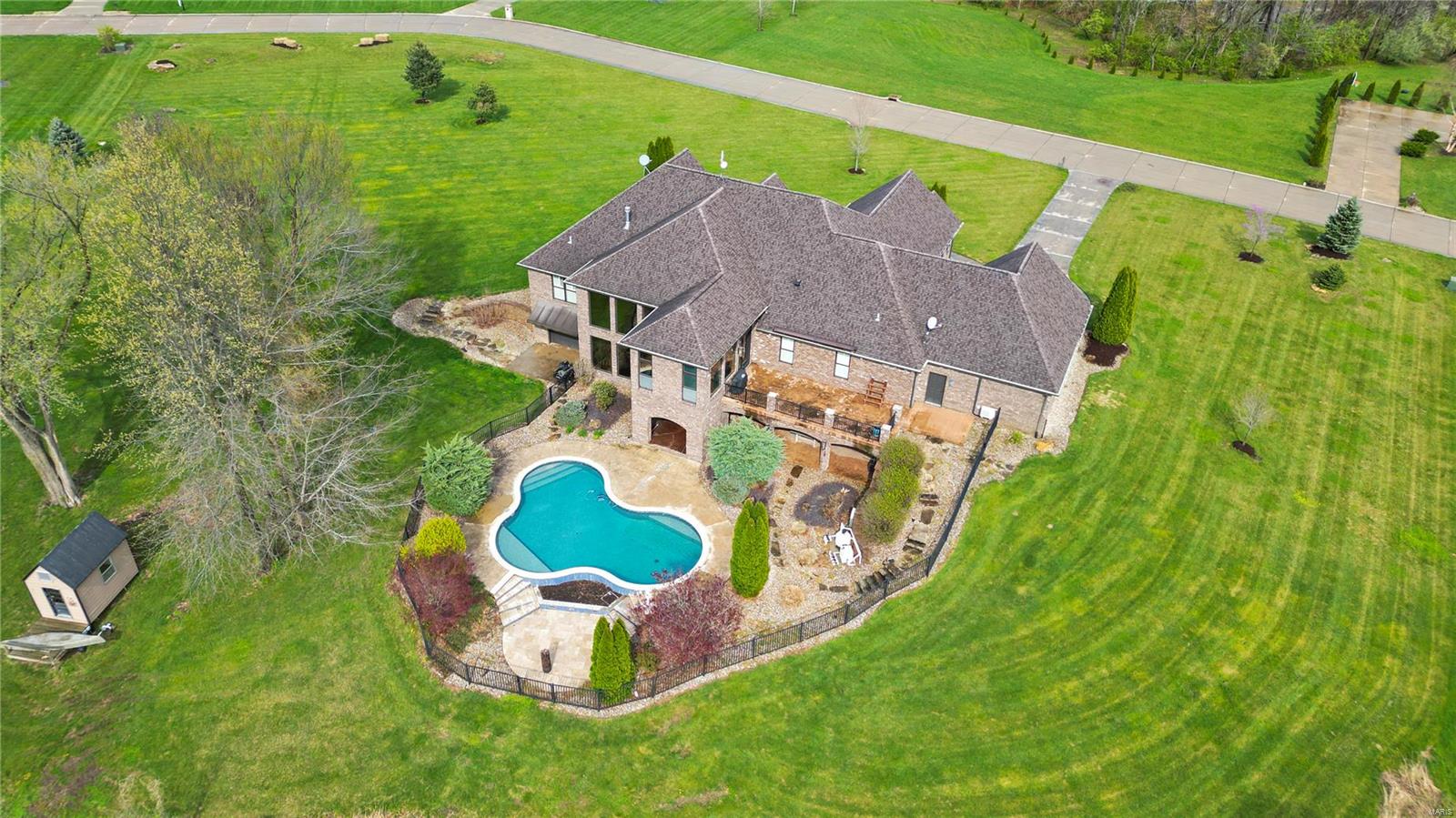Shadow Creek - Residential