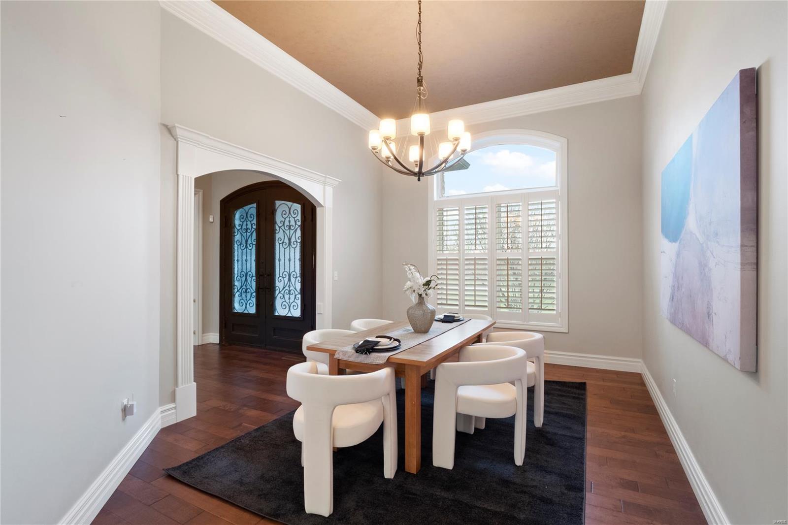 Shadow Creek - Residential