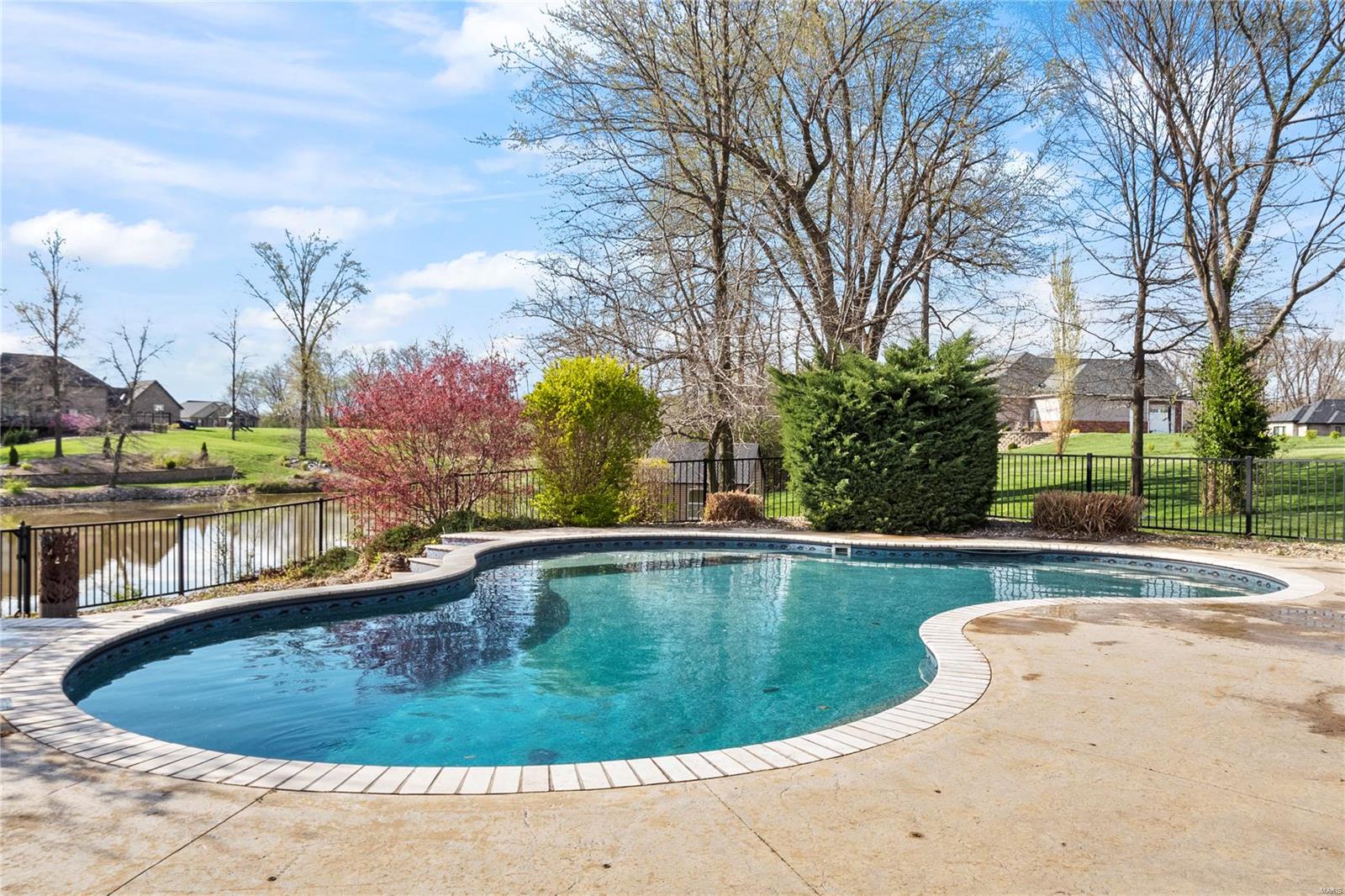 Shadow Creek - Residential