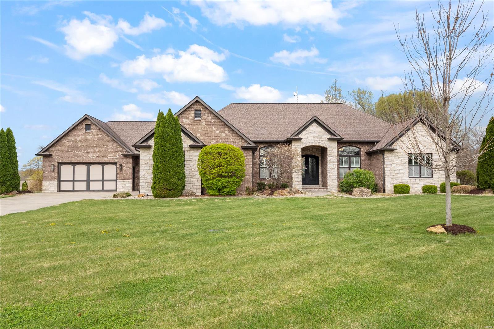 Shadow Creek - Residential