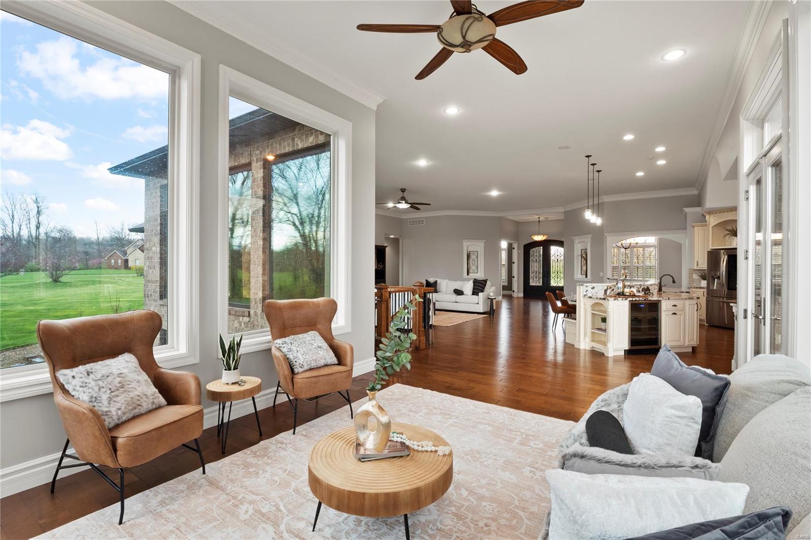 Shadow Creek - Residential