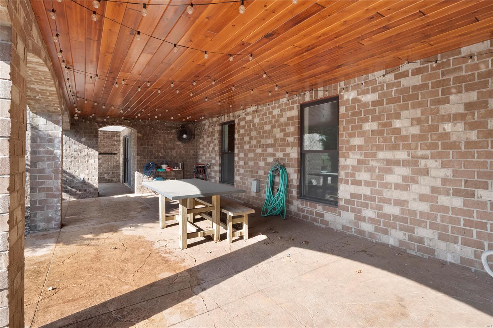 Shadow Creek - Residential