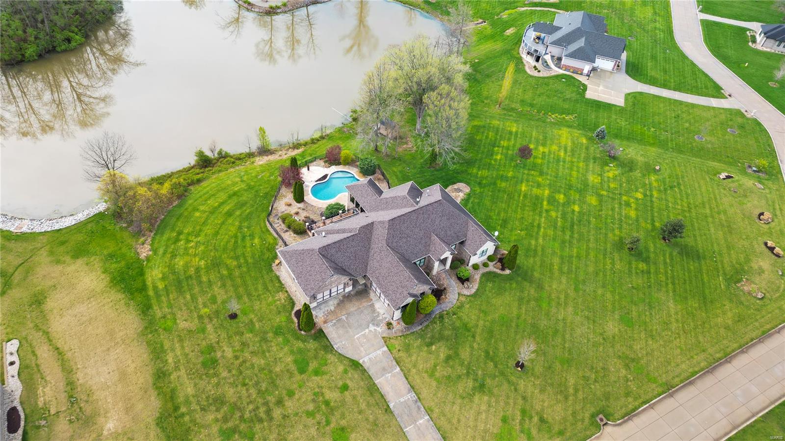 Shadow Creek - Residential