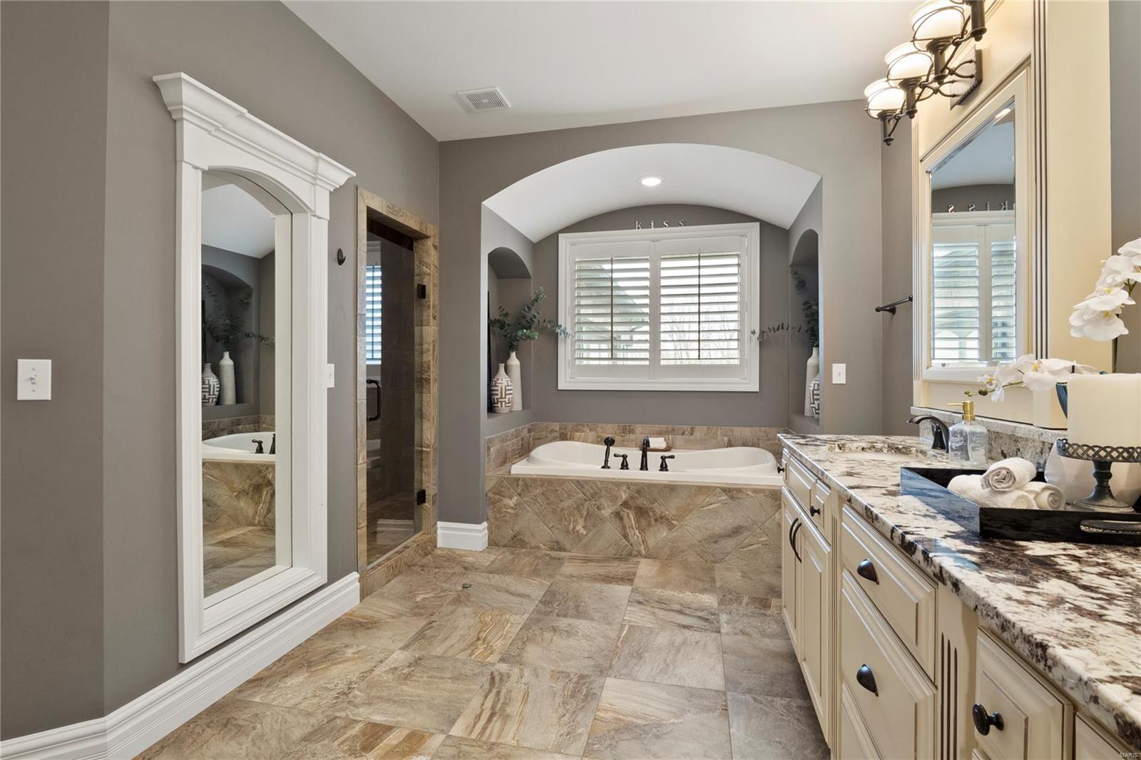 Shadow Creek - Residential