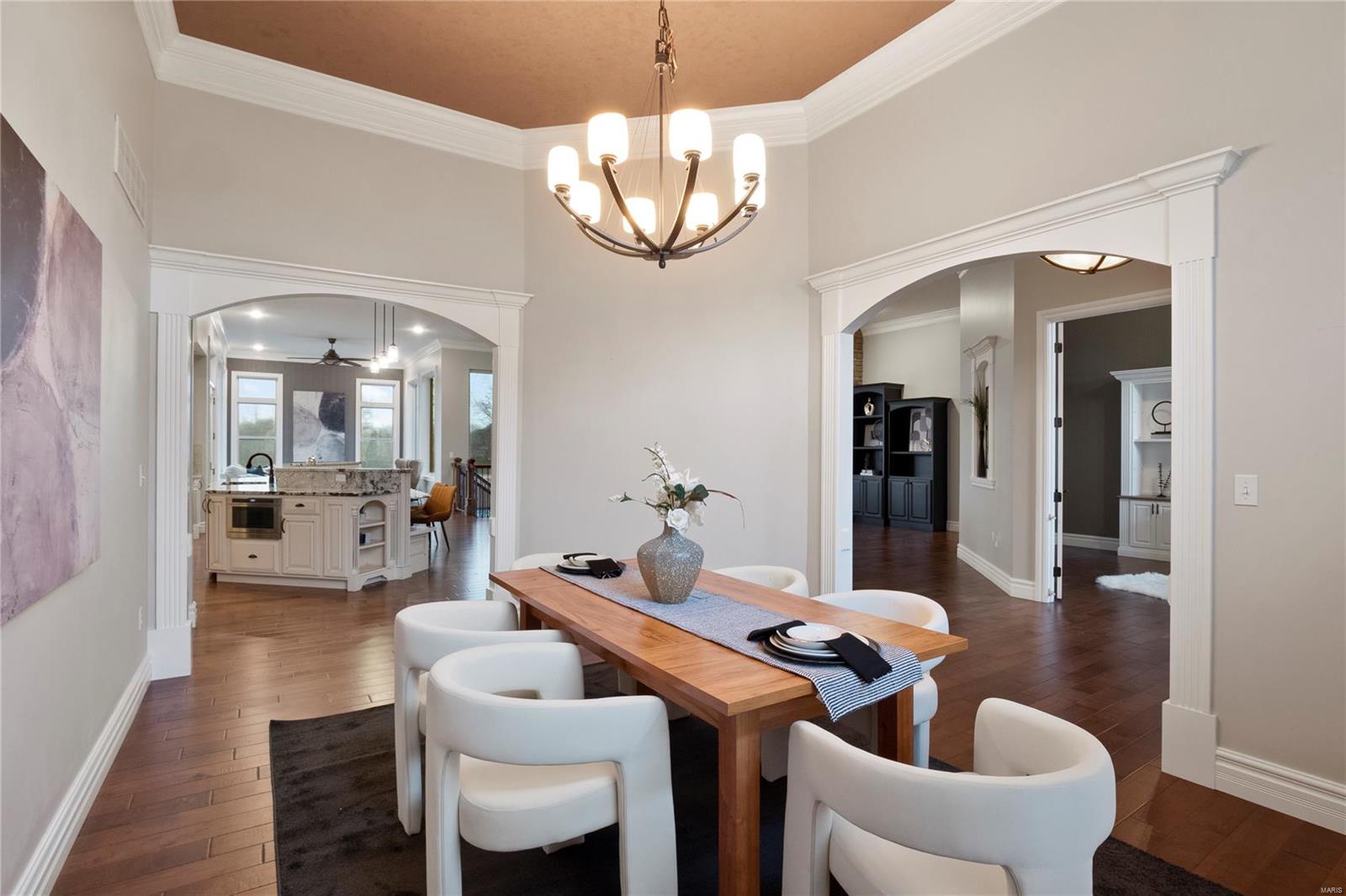 Shadow Creek - Residential