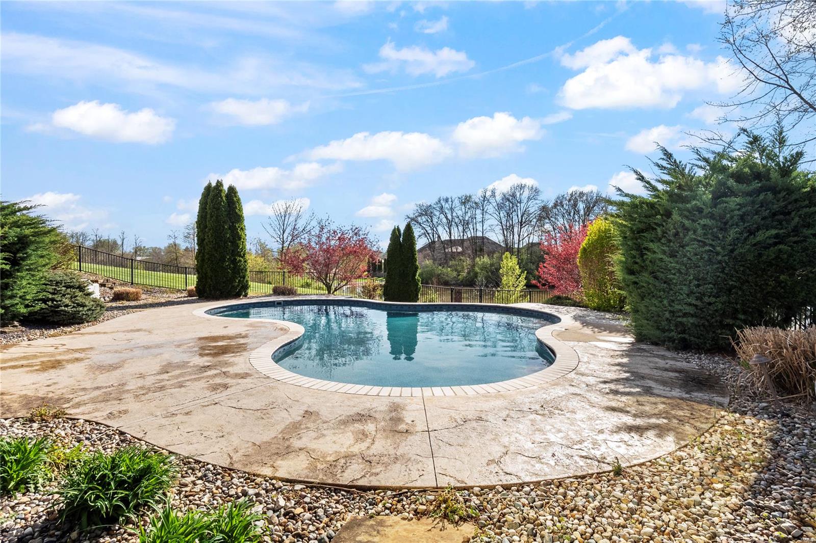 Shadow Creek - Residential