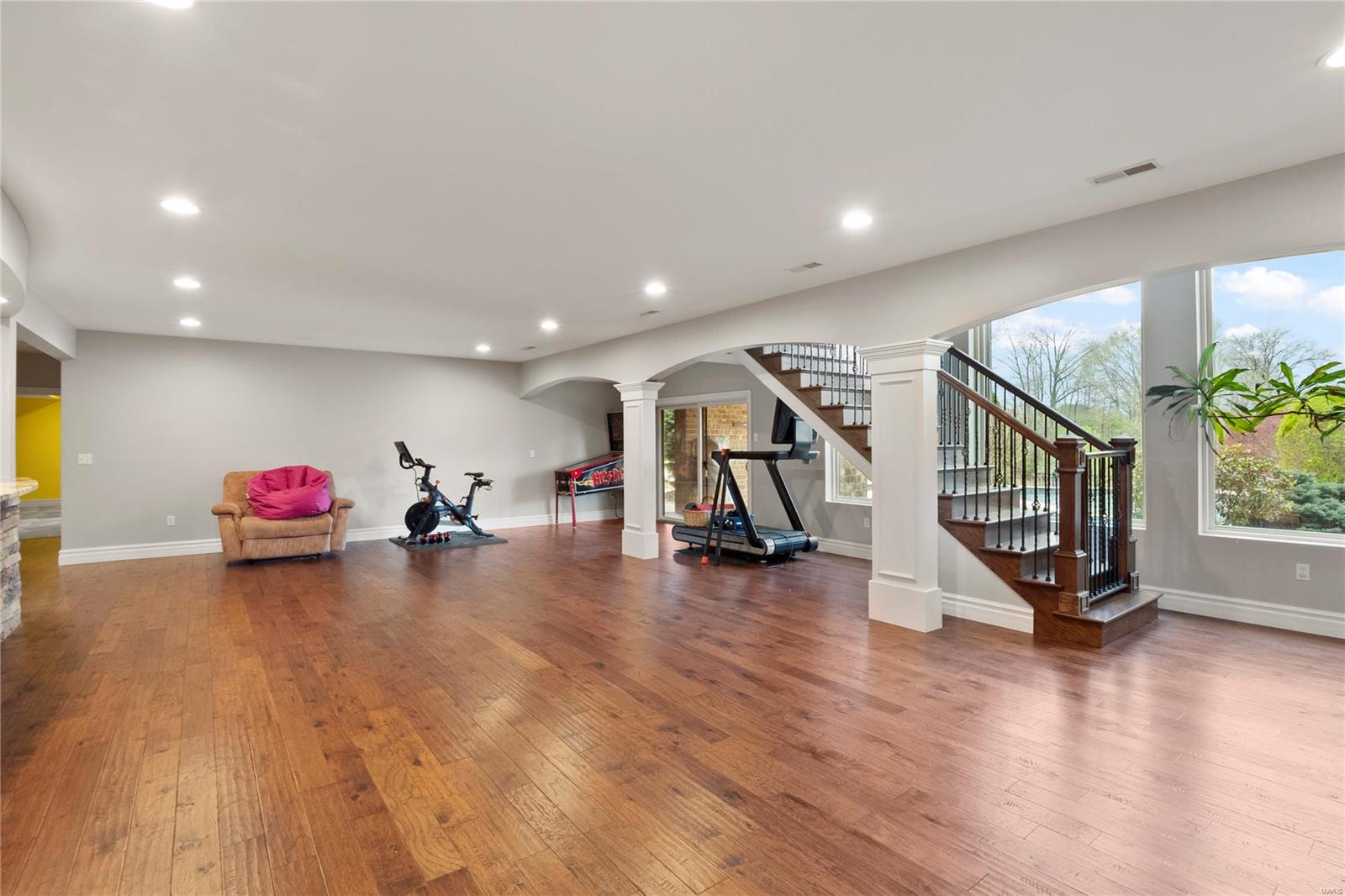 Shadow Creek - Residential