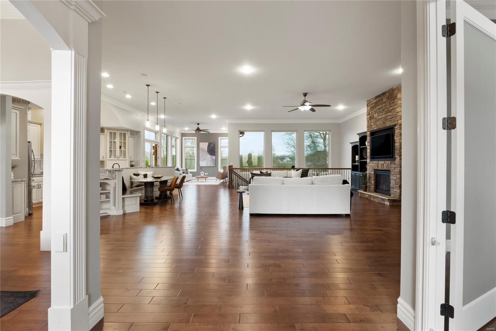 Shadow Creek - Residential