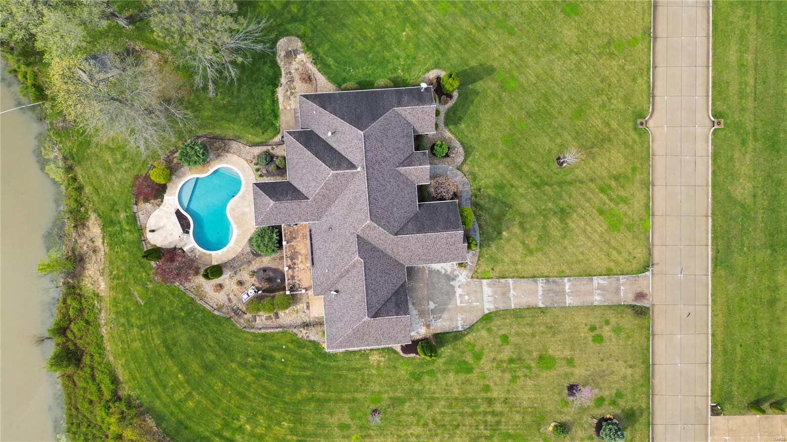 Shadow Creek - Residential