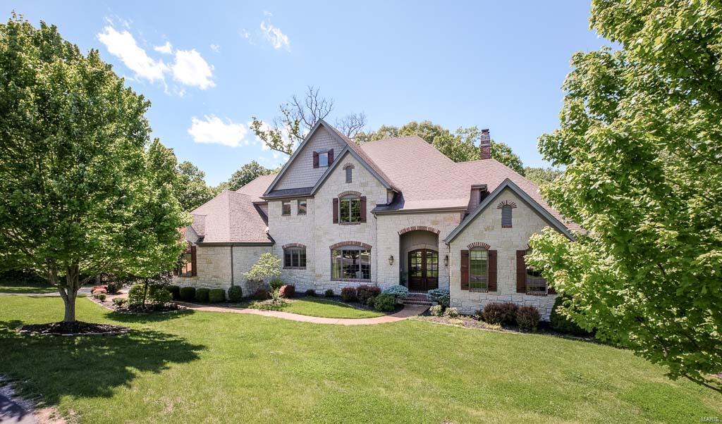 Wills Trace - Residential