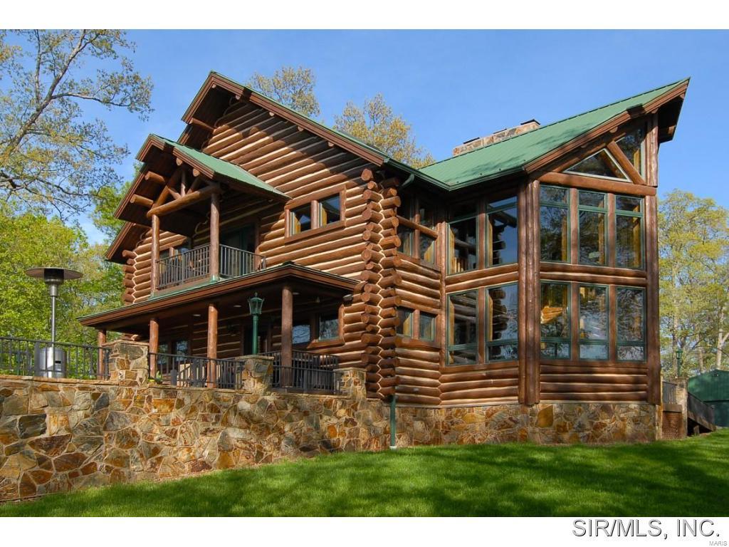 NOT IN A SUBDIVISION - Residential