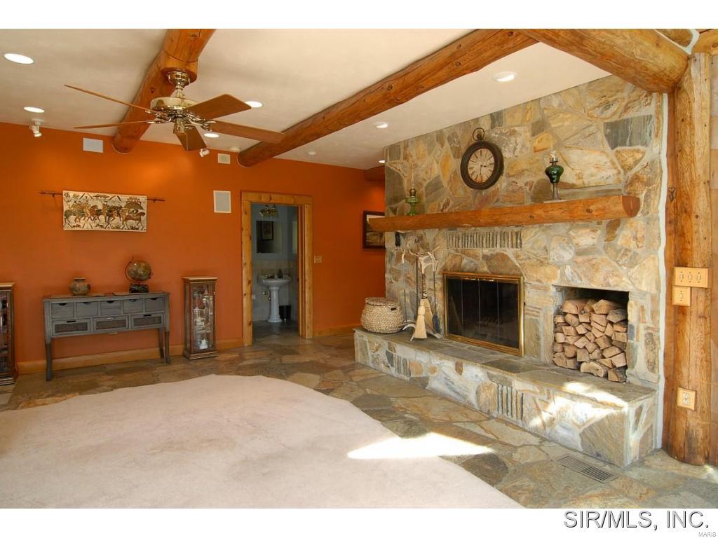 NOT IN A SUBDIVISION - Residential