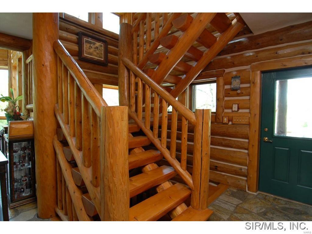 NOT IN A SUBDIVISION - Residential
