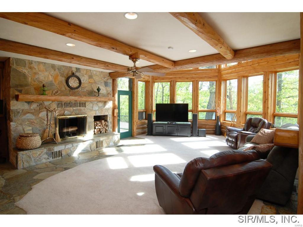 NOT IN A SUBDIVISION - Residential