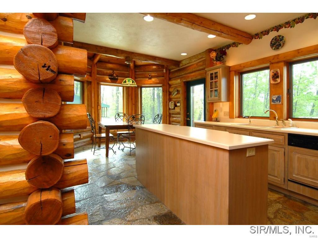 NOT IN A SUBDIVISION - Residential